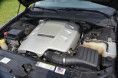 motor 3.0 CRD - ORIGINÁLNÍ DÍL